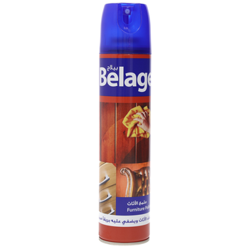Belage Furniture Polish 300ml