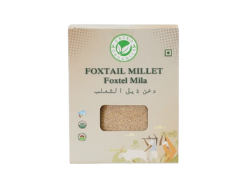 Foxtail Millet 500g