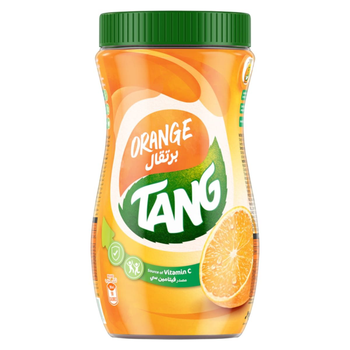 Tang Orange Drink 750g