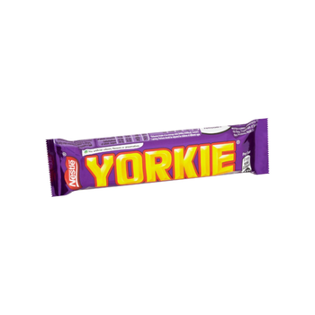 Nestlé Yorkie Raisin & Biscuit Chocolate 44g