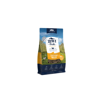 Ziwi Peak Chicken Air-Dried Cat Food 1kg
