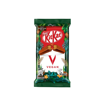 Nestle Kit Kat Vegan Chocolate 41.5g