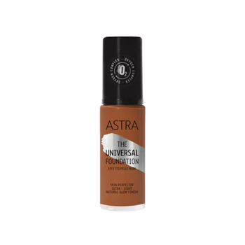 Astra Universal Foundation Brown Skin Perfector