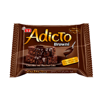 ETi Darelo Classic Browni 200g