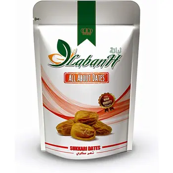 Labanh Sukkari Dates 500g