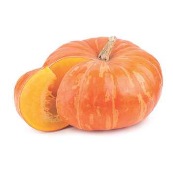 Yellow Pumpkin 500g
