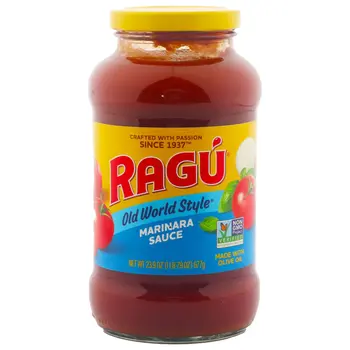 راجو مارينارا صلصة المعكرونة 677جرام