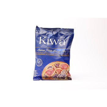 Kiwa Andean Potato Crisps Mix 50g
