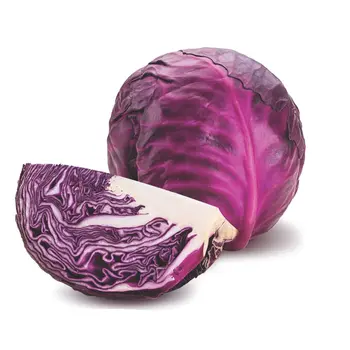Red Cabbage 500g