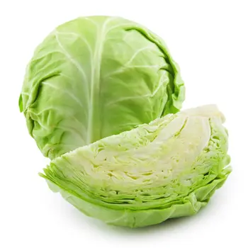 Green Cabbage 500g