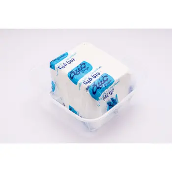 Feta Cheese Container 1Kg