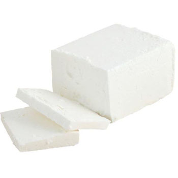 Hungarian Double Cream Cheese 1Kg