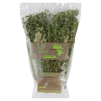 Greenfresh Exotic Fields Herb Thyme 100g