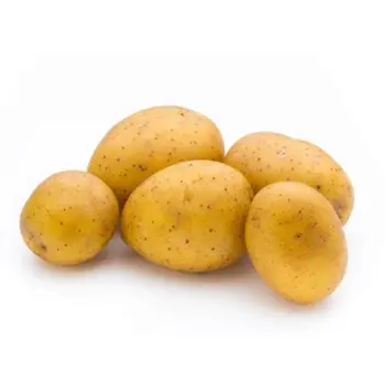 Fresh Loose Potato 1Kg
