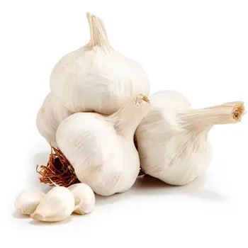 Fresh Garlic 1Kg