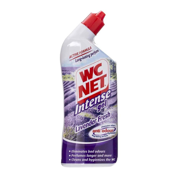 WC NET Intense Gel Lavender Fresh 750Ml