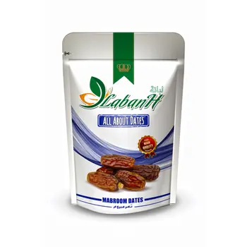 Labanh Mabroom Dates 500g