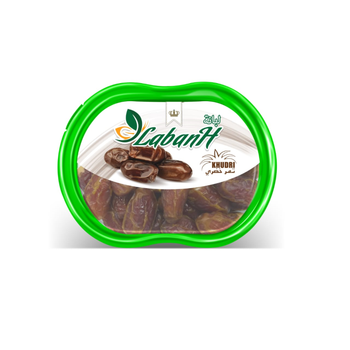 Labanh Khudri Dates 800g
