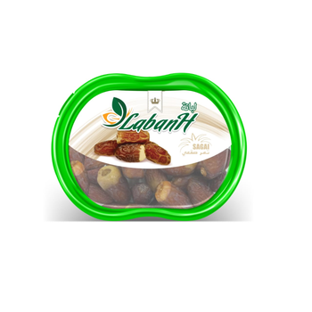 Labanh Sagai Dates 800g