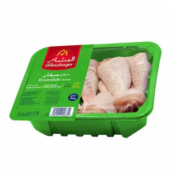البشاير سيقان دجاج 450 جرام