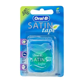 Oral-B Satin Tape 1Pack