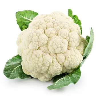Cauliflower (Kg)