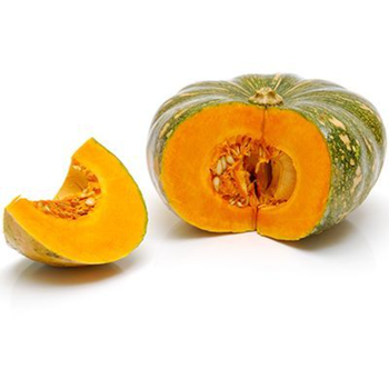 Pumpkin Green (Kg)