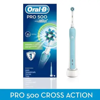 Oral-B Dental Professionals D601.545.3X 1 Pieces
