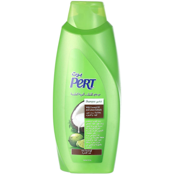 Pert Shampoo Coconut 700 ml + 300 ml Free