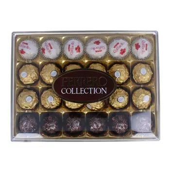 Ferrero Chocolate Collection 269g