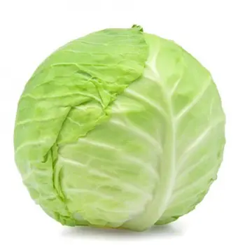 Cabbage Green (Kg)