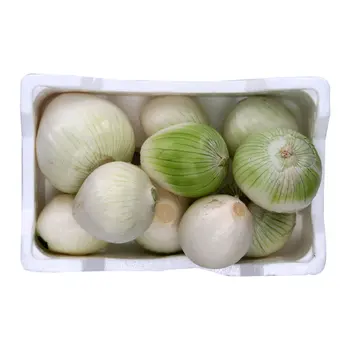Onion White Box
