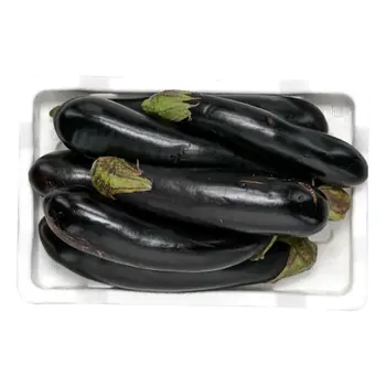 Eggplant Long Family Pack