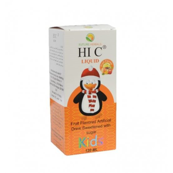 هاي سي مشروب | 120مل