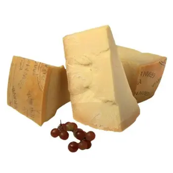Grana Padano Cheese 200 G
