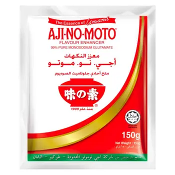 Ajinomoto Glutamate 150G