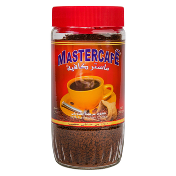 Mister Cafe Coffee Instant 200G