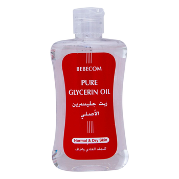 Bebecom Pure Glycerin Oil 200Ml