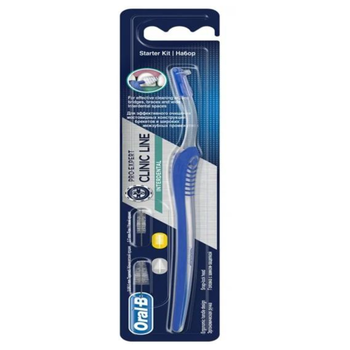 Oral-B Pro Expert Interdental Set