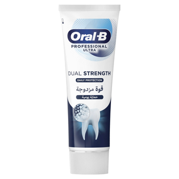 Oral-B Professional Ultra Daily Protection Toothpaste 75 Ml