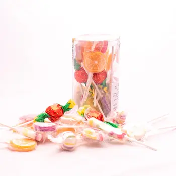 Gran Pick Mix Lollipops 200G