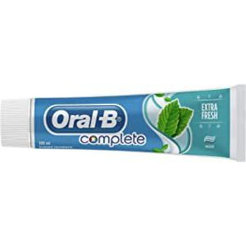 أورل بي كومبليت معجون أسنان النعناع منعش 100 مل
