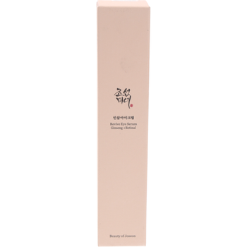 Beauty Of Joseon Revive Eye Serum 30g