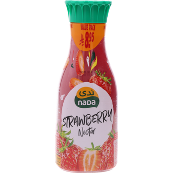 Nada Strawberry Juice 1.3L