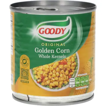Goody Original Golden Corn 150g