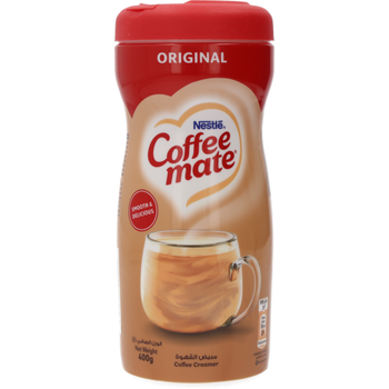 Nestle Coffee Mate Original Coffee Creamer 400g