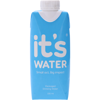 اتز واتر 330مل