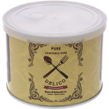 ديليكو سمن 450جرام