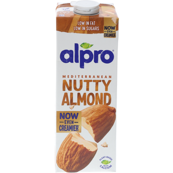 البرو حليب اللوز الاصلي، 1لتر