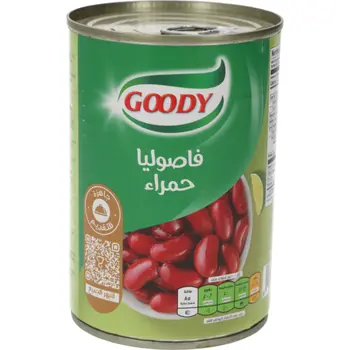 Goody Red Beans 425g